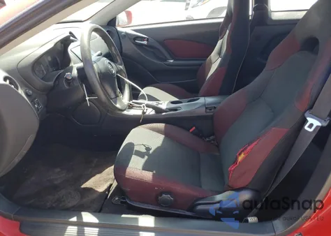 2005 Toyota Celica Gt z USA, uszkodzony, nr VIN JTDDR32TX50181390